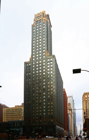 More Photos Of 230 N Michigan Ave, Chicago Hotel For Lease
