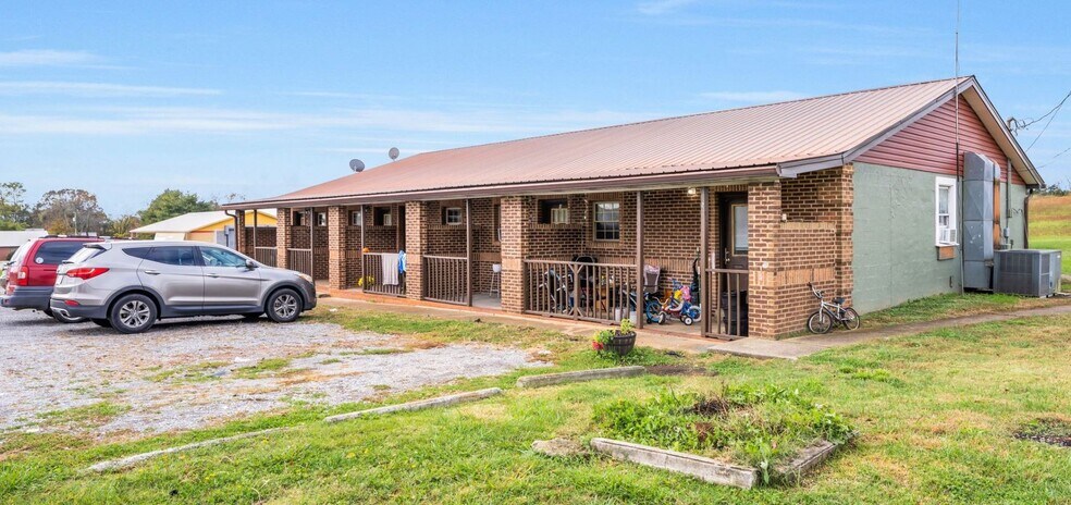 Primary Photo Of ,  Multifamily For Sale