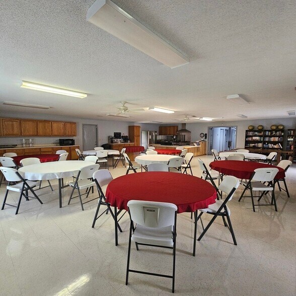 More Photos Of 1000 N 42nd St, Mount Vernon Religious Facility For Sale