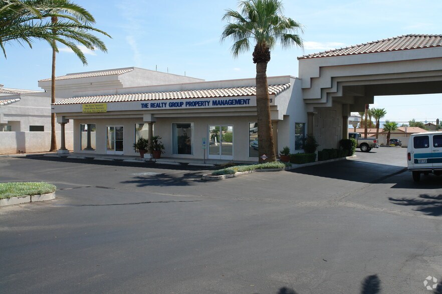 More Photos Of 2660 S Rainbow Blvd, Las Vegas Medical For Lease