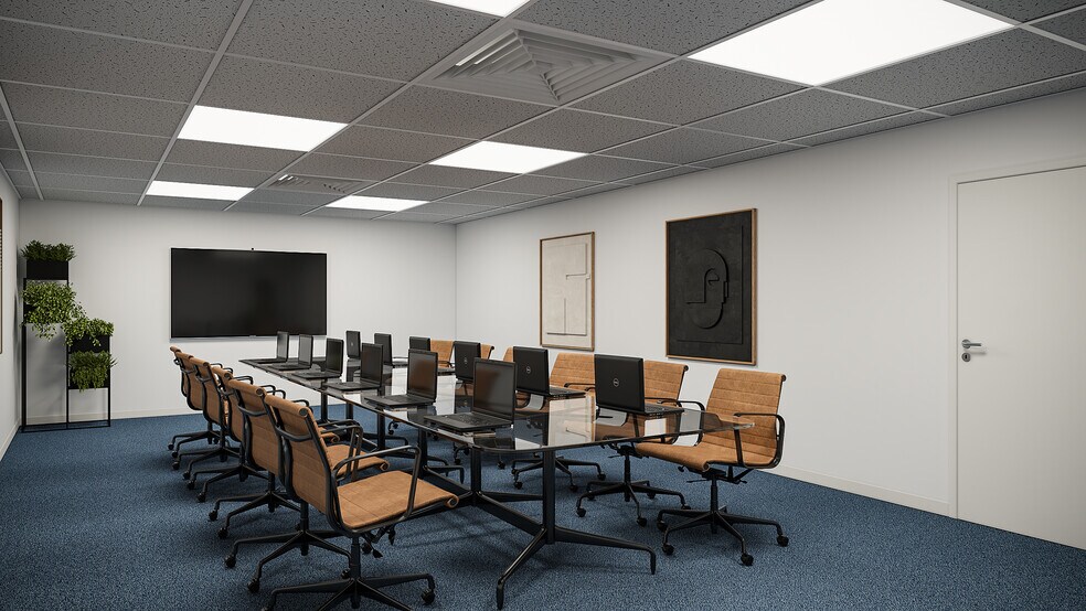 More Photos Of 2401 1st St, Fort Myers Office Residential For Lease