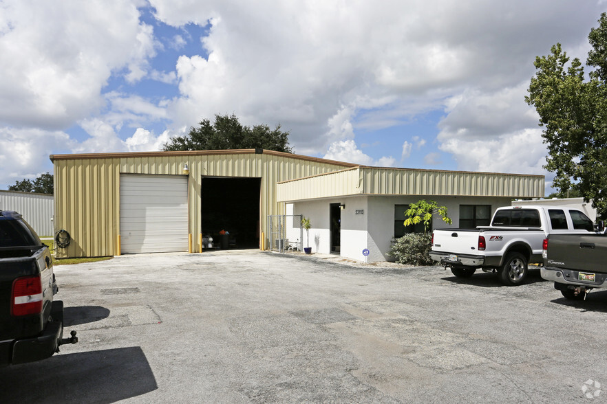 Primary Photo Of 2311-2331 Whitfield Ind Way, Sarasota Warehouse For Lease