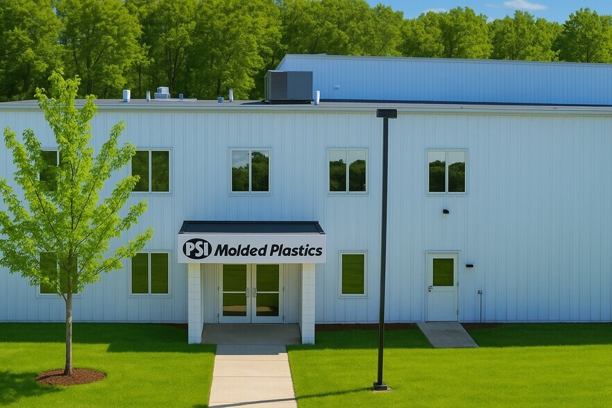 Primary Photo Of 5 Wickers Dr, Wolfeboro Industrial For Sale