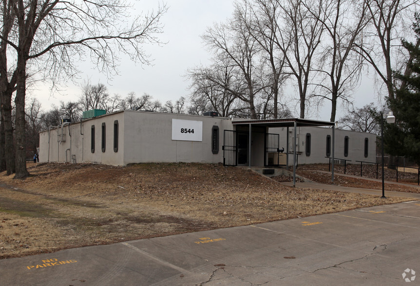 Primary Photo Of 8544 E 11th St, Tulsa Industrial For Sale