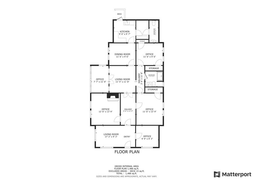 More Photos Of 304 S Westland Ave, Tampa Office Residential For Sale
