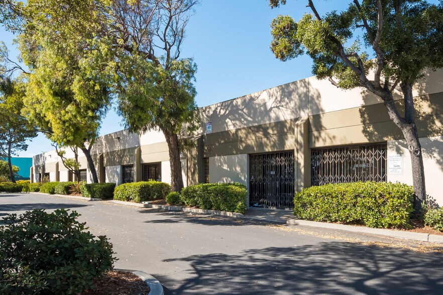 More Photos Of 220-290 Newhall St, San Francisco Warehouse For Lease