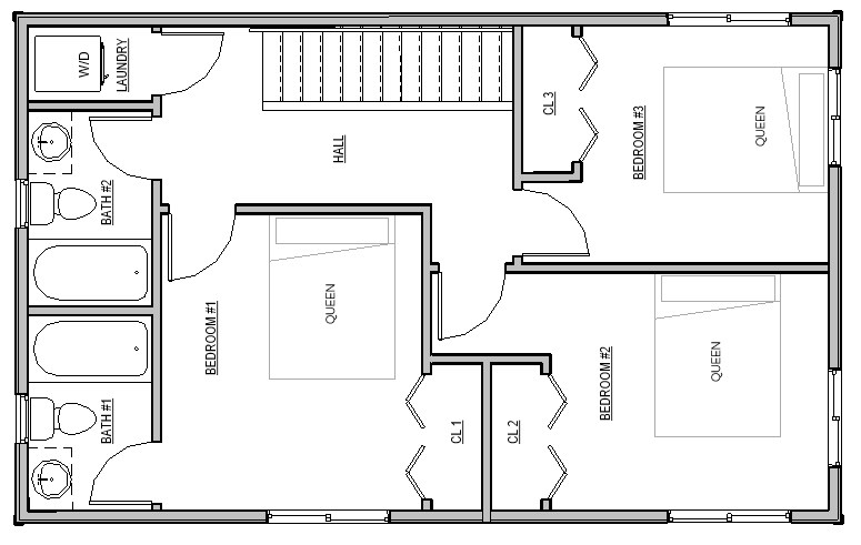 More Photos Of 108 Lager Ln, Asheville Apartments For Sale