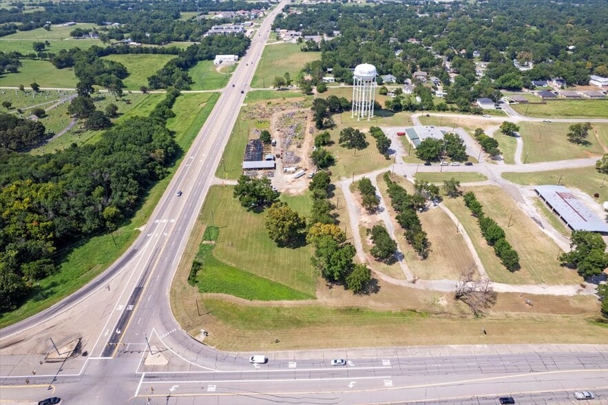 More Photos Of W. Sam Rayburn & TX 121, Bonham Land For Sale