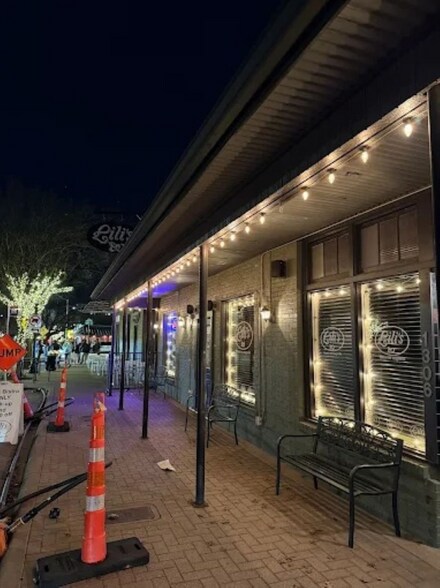 Primary Photo Of 1306-1314 W Magnolia Ave, Fort Worth Freestanding For Lease