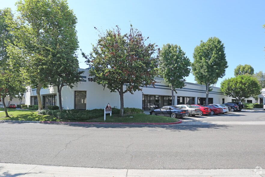 More Photos Of 15102 Red Hill Ave, Tustin Unknown For Lease