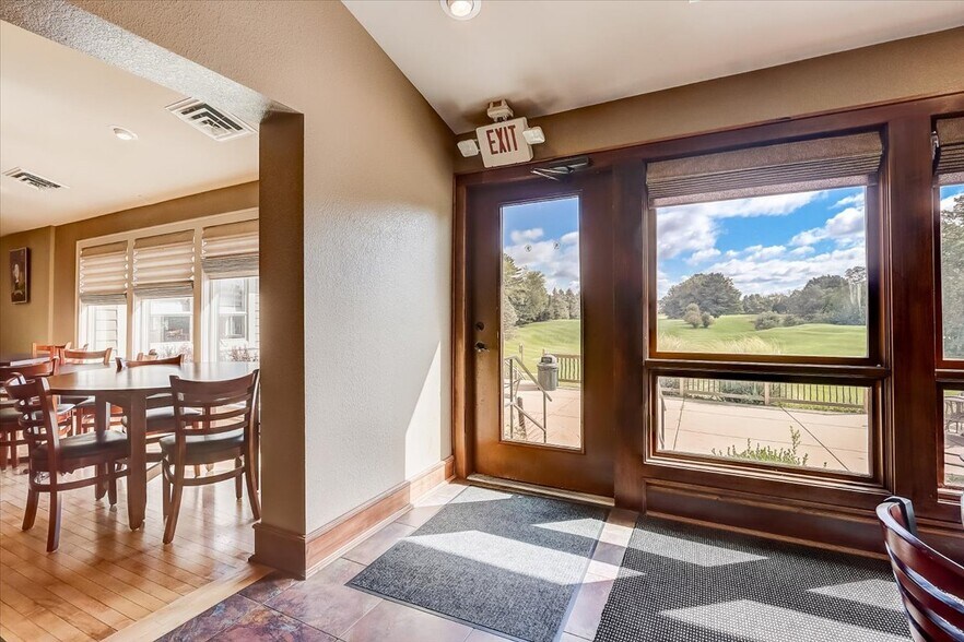 More Photos Of 800 S Main St, Lake Mills Golf Course Driving Range For Sale