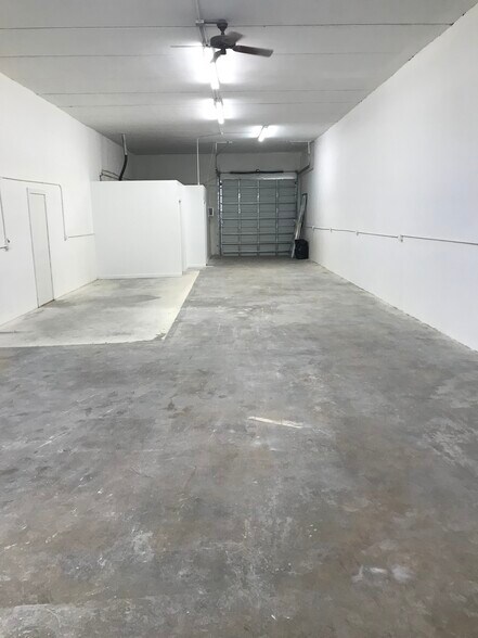 More Photos Of 418-432 S Dixie Hwy E, Pompano Beach Industrial For Sale