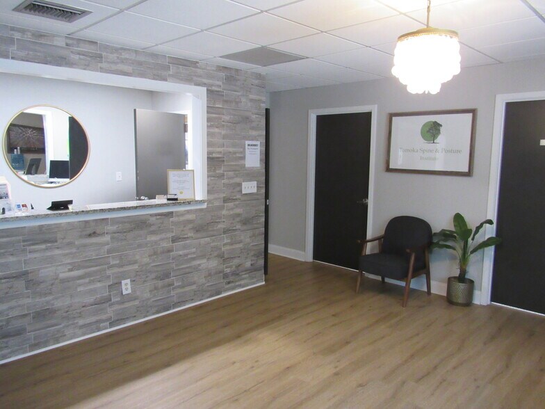 More Photos Of 595 W Granada Blvd, Ormond Beach Medical For Sale