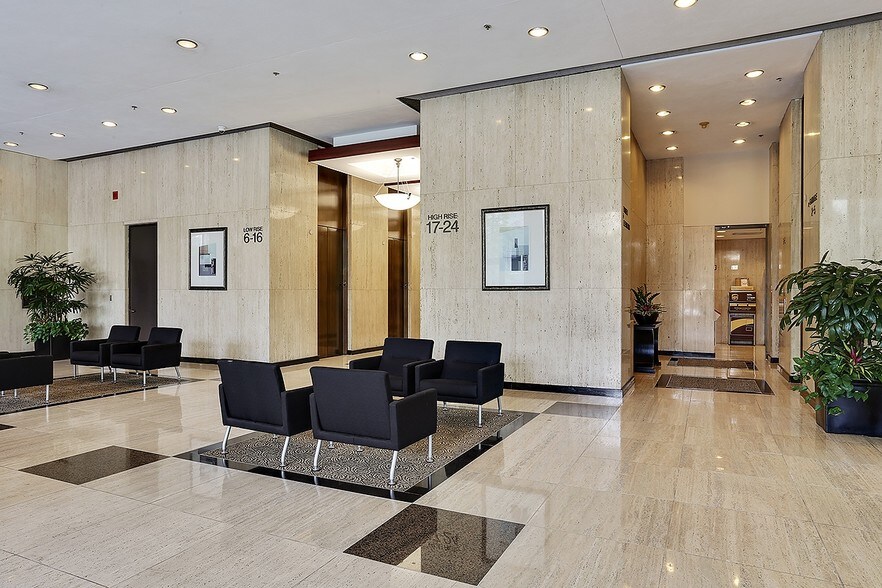 More Photos Of 301 N Main St, Baton Rouge Office Residential For Lease