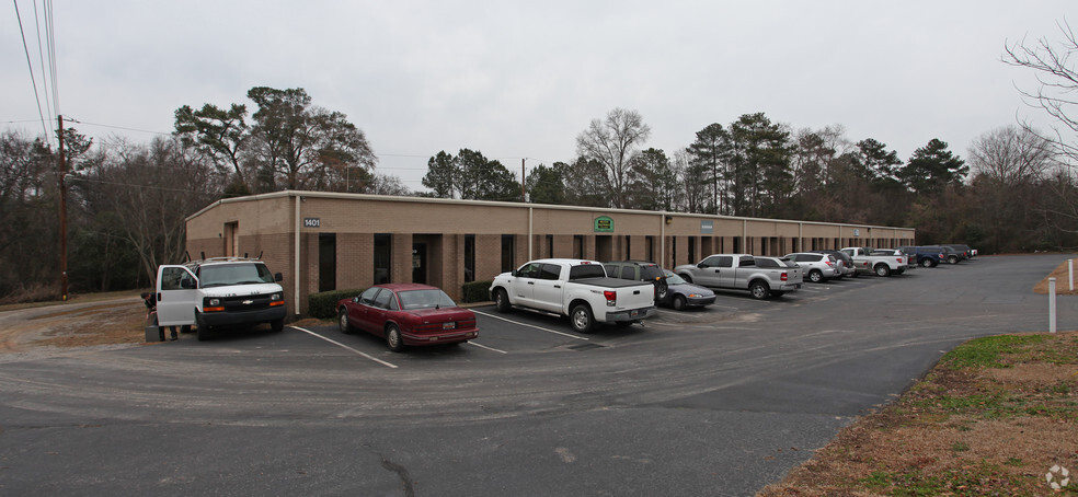 Primary Photo Of 1401 Saint Andrews Rd, Columbia Unknown For Lease