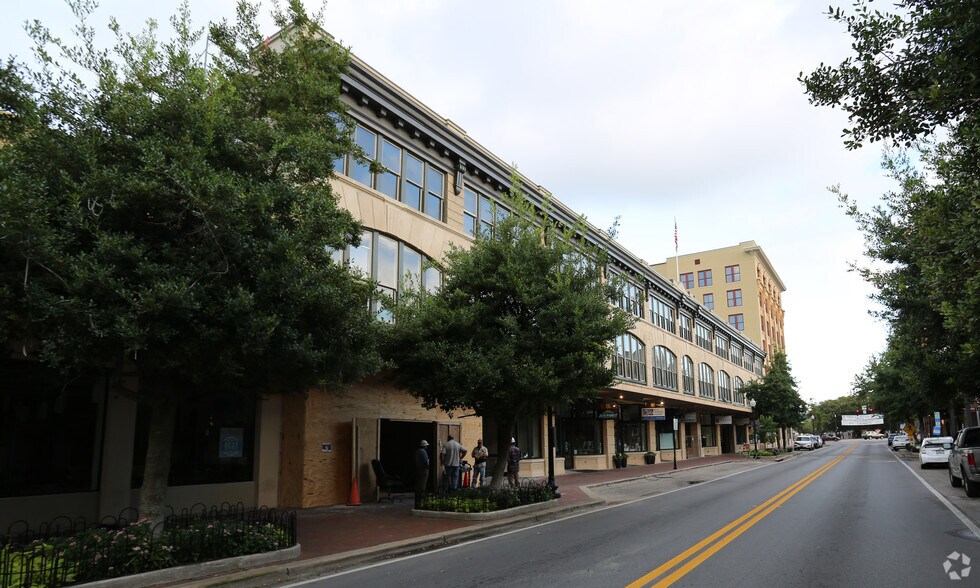 More Photos Of 3 W Garden St, Pensacola Coworking Space