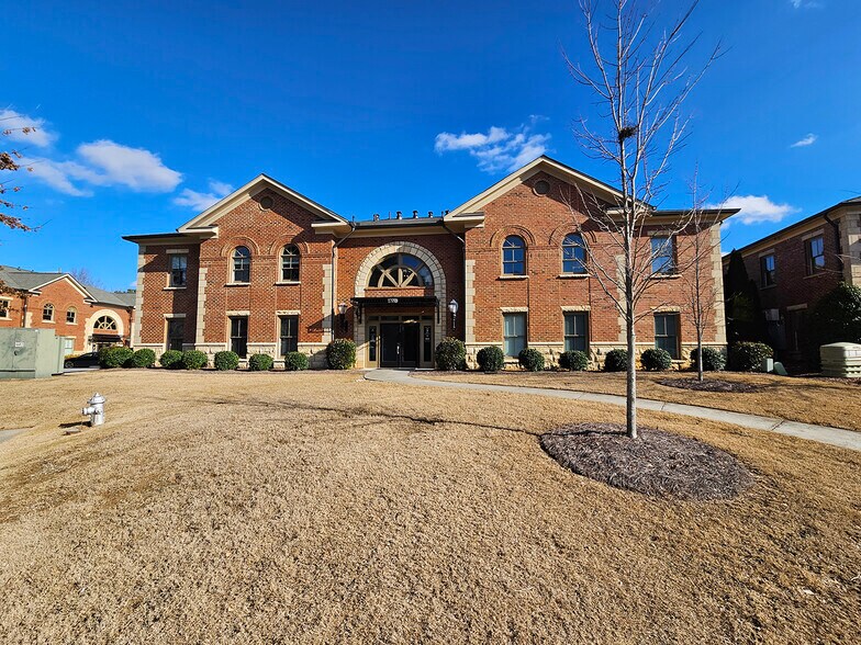 More Photos Of 1325 Satellite Blvd NW, Suwanee Office For Lease