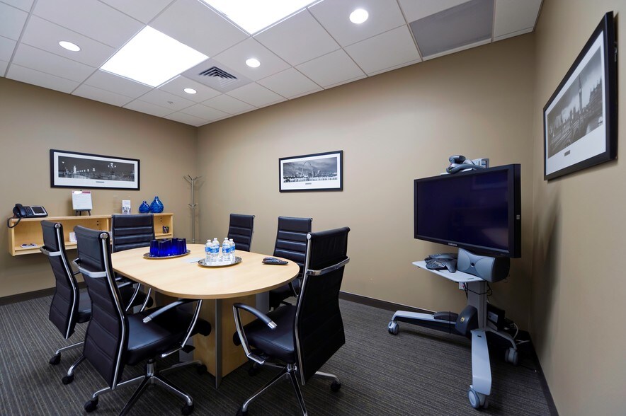 Photo of 2nd Floor Ste 250