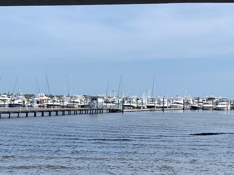 More Photos Of 415 NW Flagler Ave, Stuart Office Residential For Lease