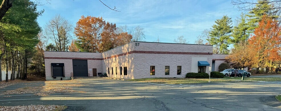 Primary Photo Of 57 Karner Rd, Colonie Warehouse For Lease