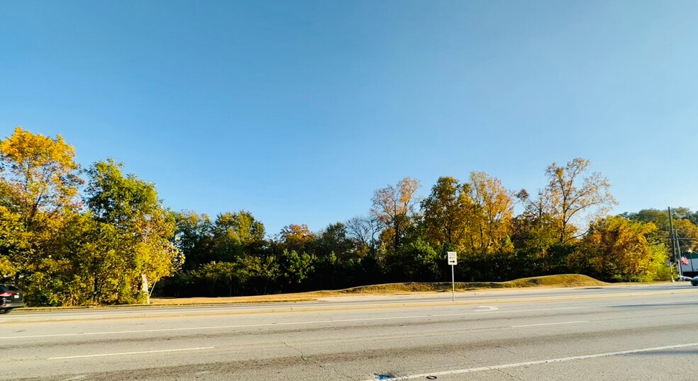 More Photos Of 5766 Buford Hwy, Norcross Land For Sale