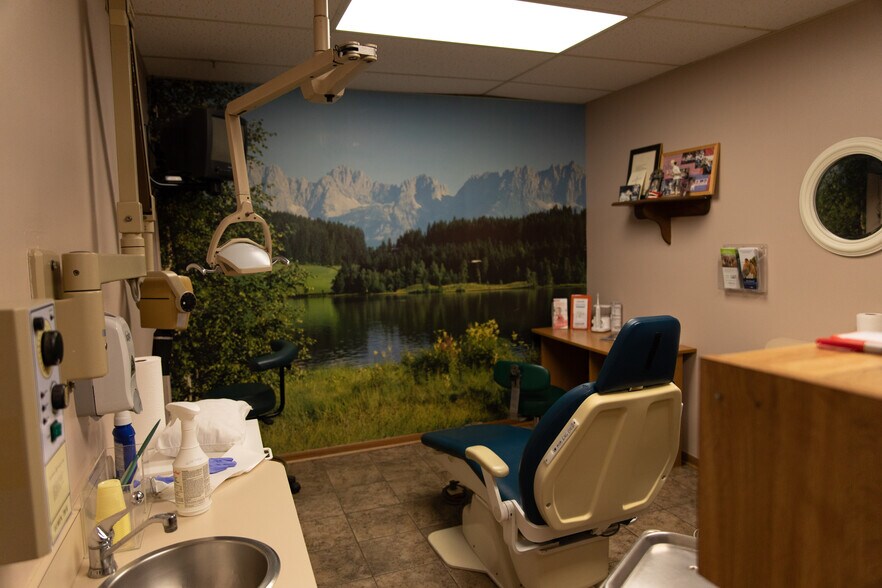 More Photos Of 2811 N 90th St, Omaha Medical For Sale