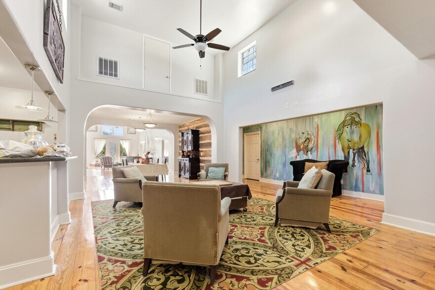 More Photos Of 719 Turkey Creek Dr, Livingston Land For Sale