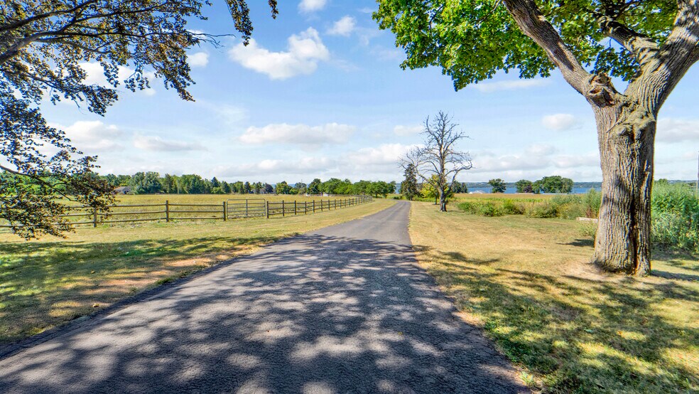 More Photos Of 563 Yale Farm Rd, Romulus Hospitality For Sale