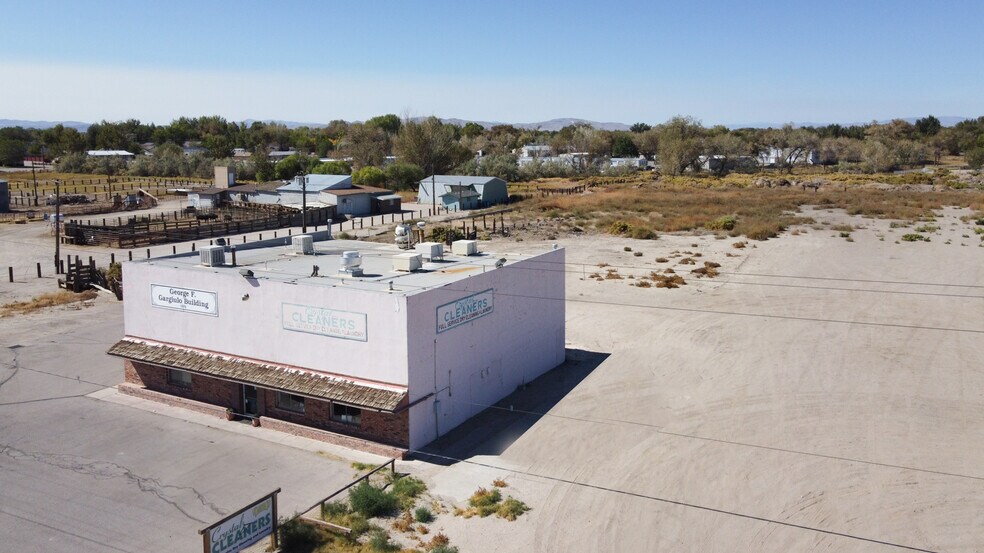 More Photos Of 1050 Allen Rd, Fallon Freestanding For Sale