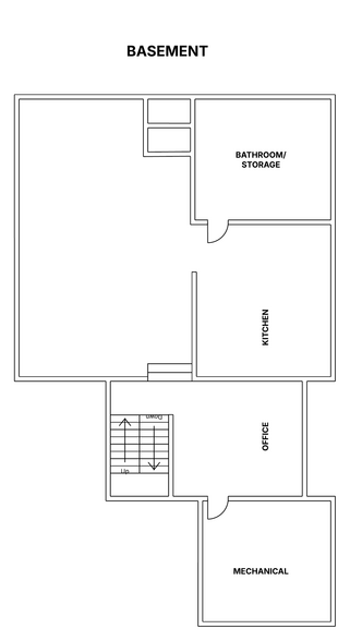 More Photos Of 1725 Gaylord St, Denver Office For Sale