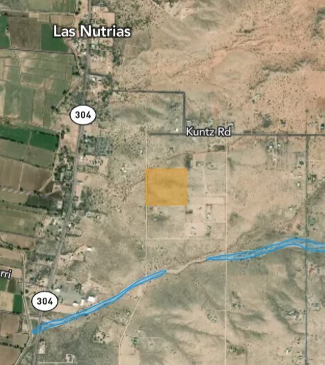 More Photos Of Wallner Dr, Veguita Land For Sale