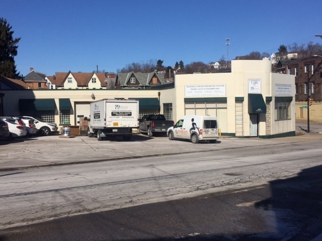 More Photos Of 1002 Chartiers Ave, McKees Rocks Warehouse For Sale