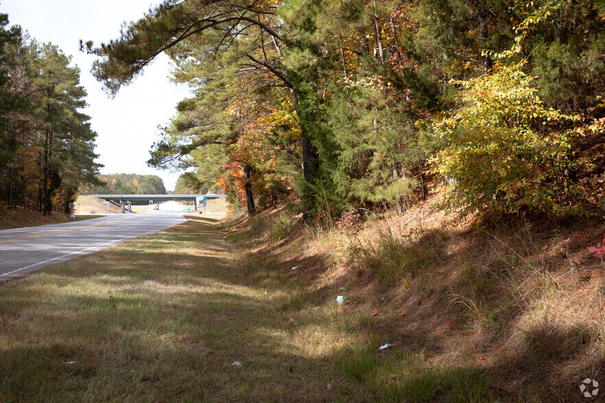 More Photos Of I-77 State 56 Rd, Richburg Land For Sale