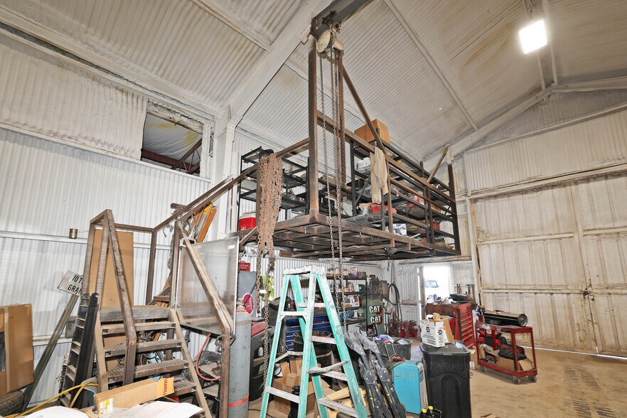 More Photos Of 3101 Givens Ave, Amarillo Warehouse For Sale