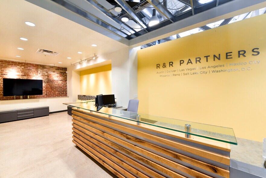 More Photos Of 121 E Buchanan St, Phoenix Loft Creative Space For Sale