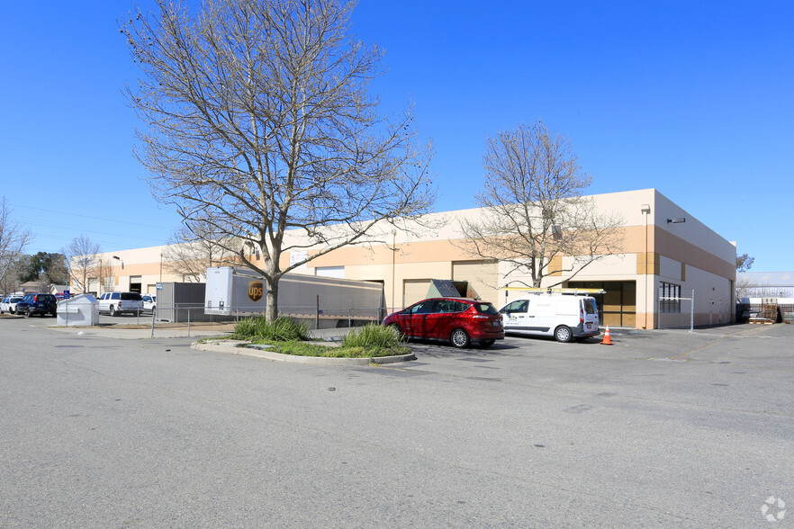 Primary Photo Of 6943 Power Inn Rd, Sacramento Warehouse For Lease