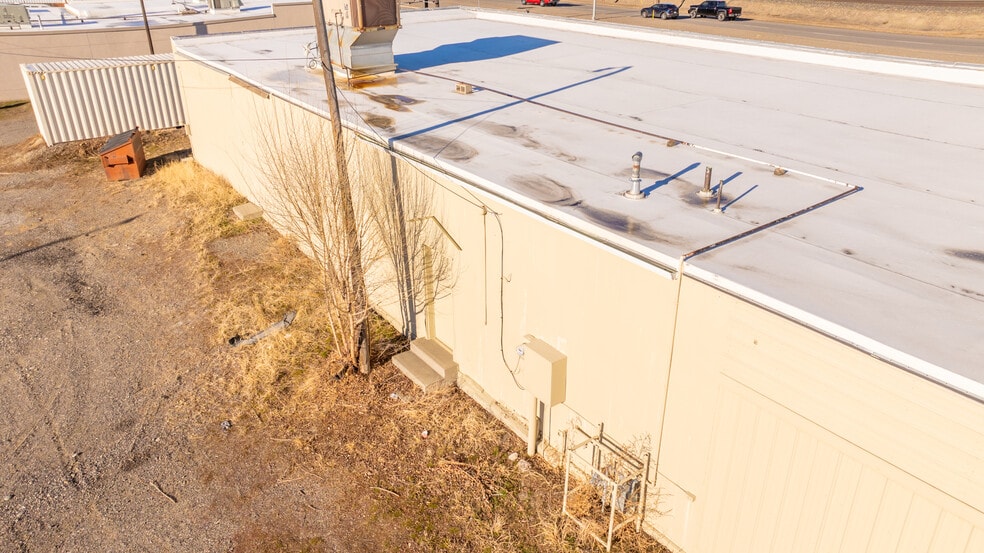 More Photos Of 1 MacArthur Ave, Billings Freestanding For Sale