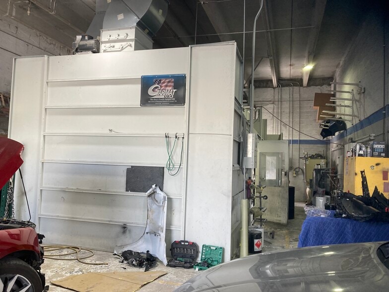 More Photos Of 12459 SW 130th St, Miami Warehouse For Sale