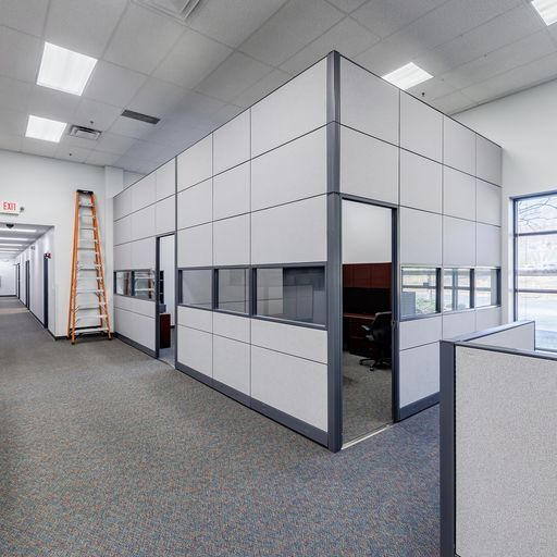 More Photos Of 13230 Lochridge Blvd, Covington Office For Sale
