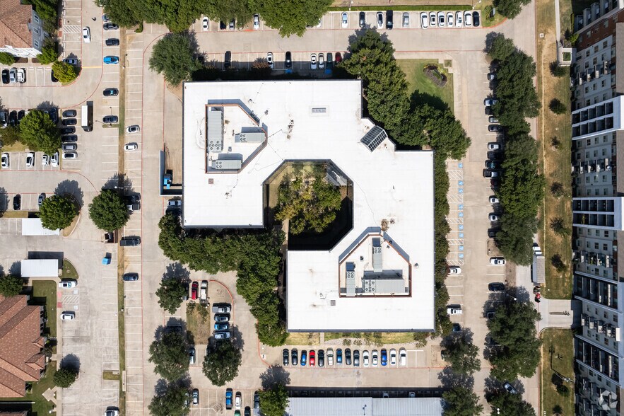 More Photos Of 5068 W Plano Pky, Plano Office For Lease