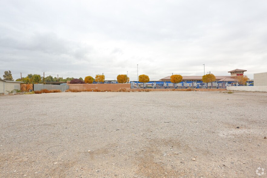 Primary Photo Of E Desert Inn W Of S Nellis Blvd, Las Vegas Land For Sale