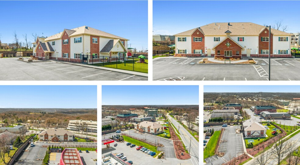 More Photos Of 2598 Wexford Bayne Rd, Sewickley Daycare Center For Sale