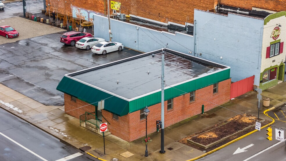 More Photos Of 114 W Church St, Marion Office Residential For Sale