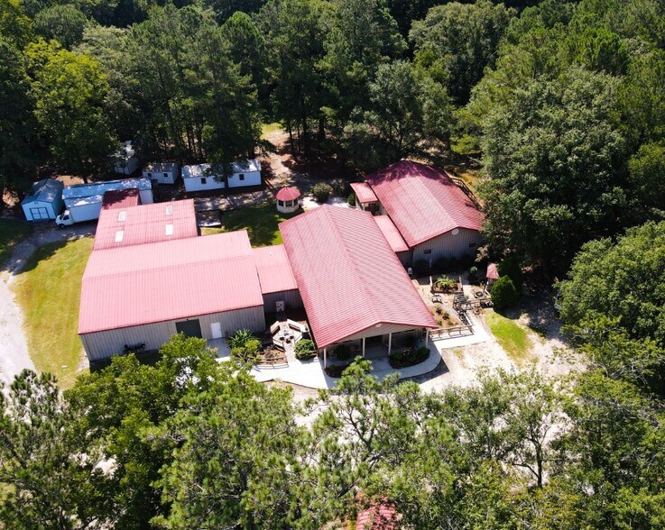 More Photos Of 9990 Highway 67, Statesboro Warehouse For Sale