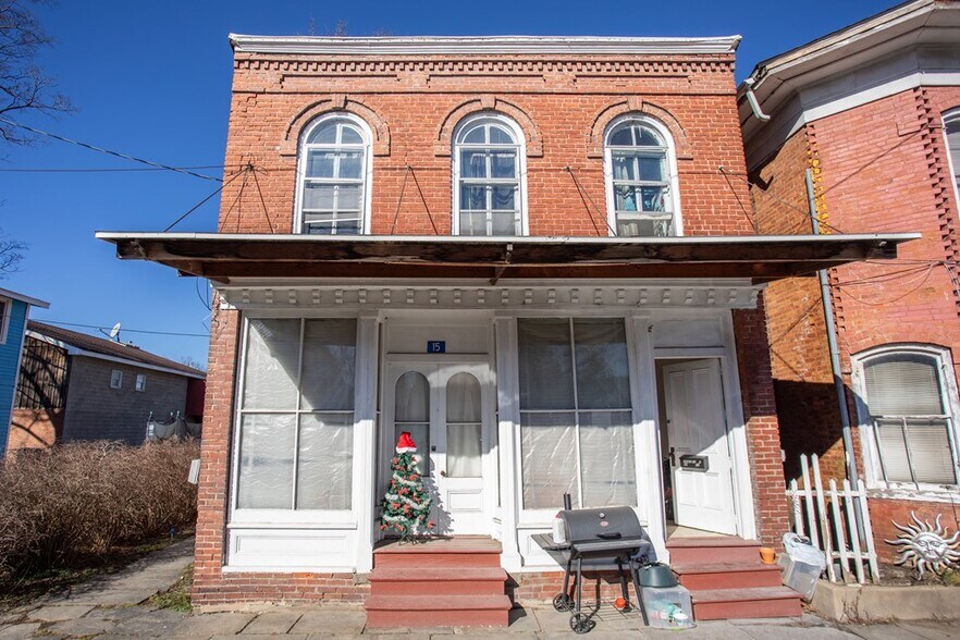 More Photos Of 15 E Hill Rd, Covington Apartments For Sale