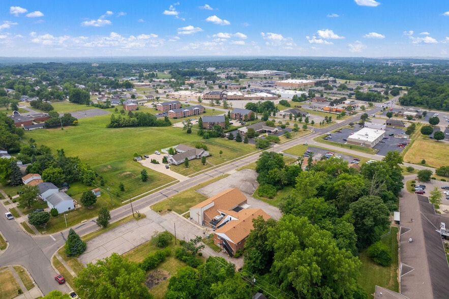 More Photos Of 1050 Kemper Meadow Dr, Cincinnati Religious Facility For Sale