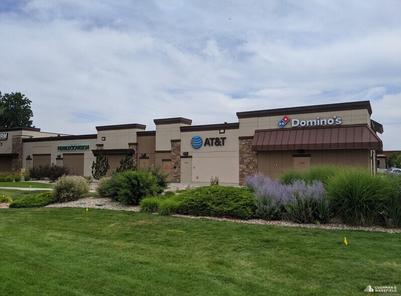 More Photos Of 1340 Sculptor Dr, Loveland Unknown For Lease