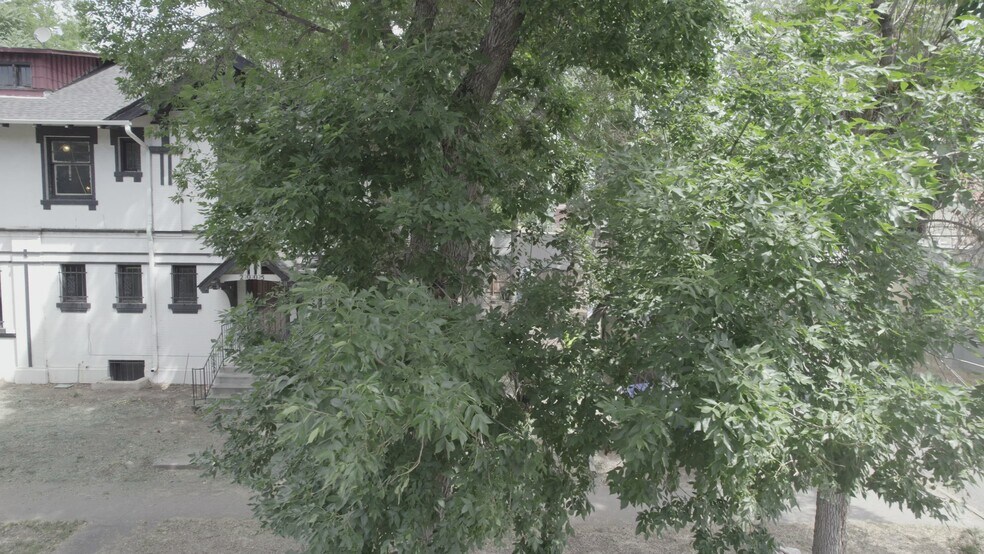 Primary Photo Of 2001 E 18th Ave, Denver Land For Sale