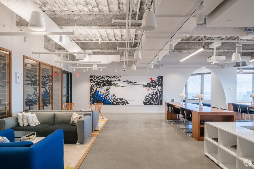 More Photos Of 211 N Broadway, Saint Louis Office For Lease