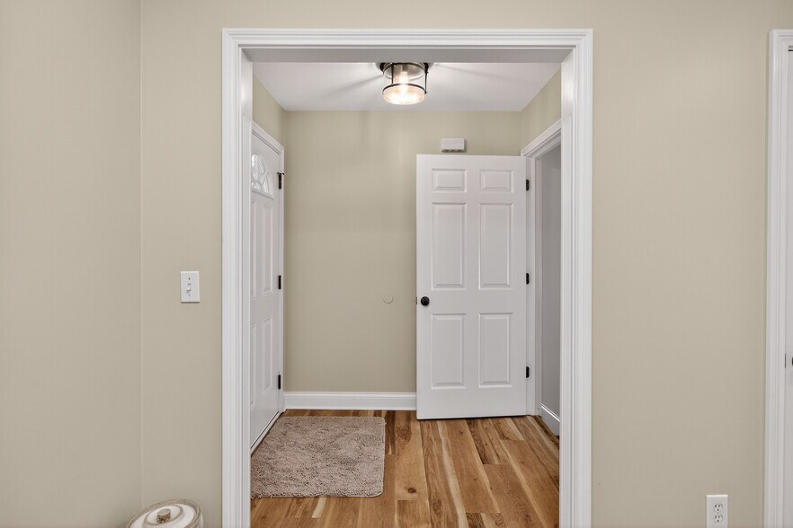 More Photos Of 446 Roy Arnold Blvd, Danville Industrial For Sale